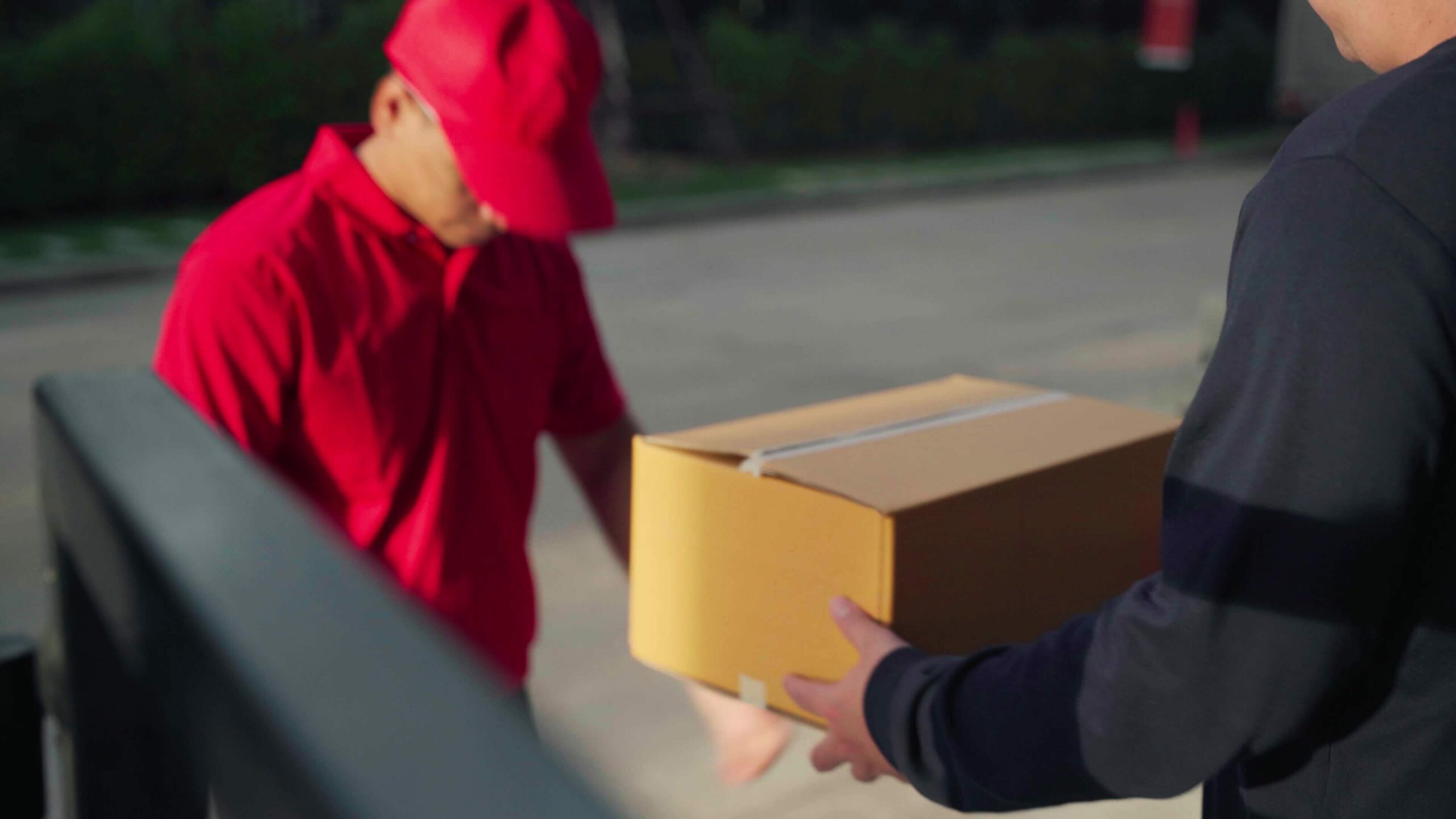 Parcel Asap Simparcel – The simple way to send